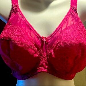 Goddess bra, nearly new.